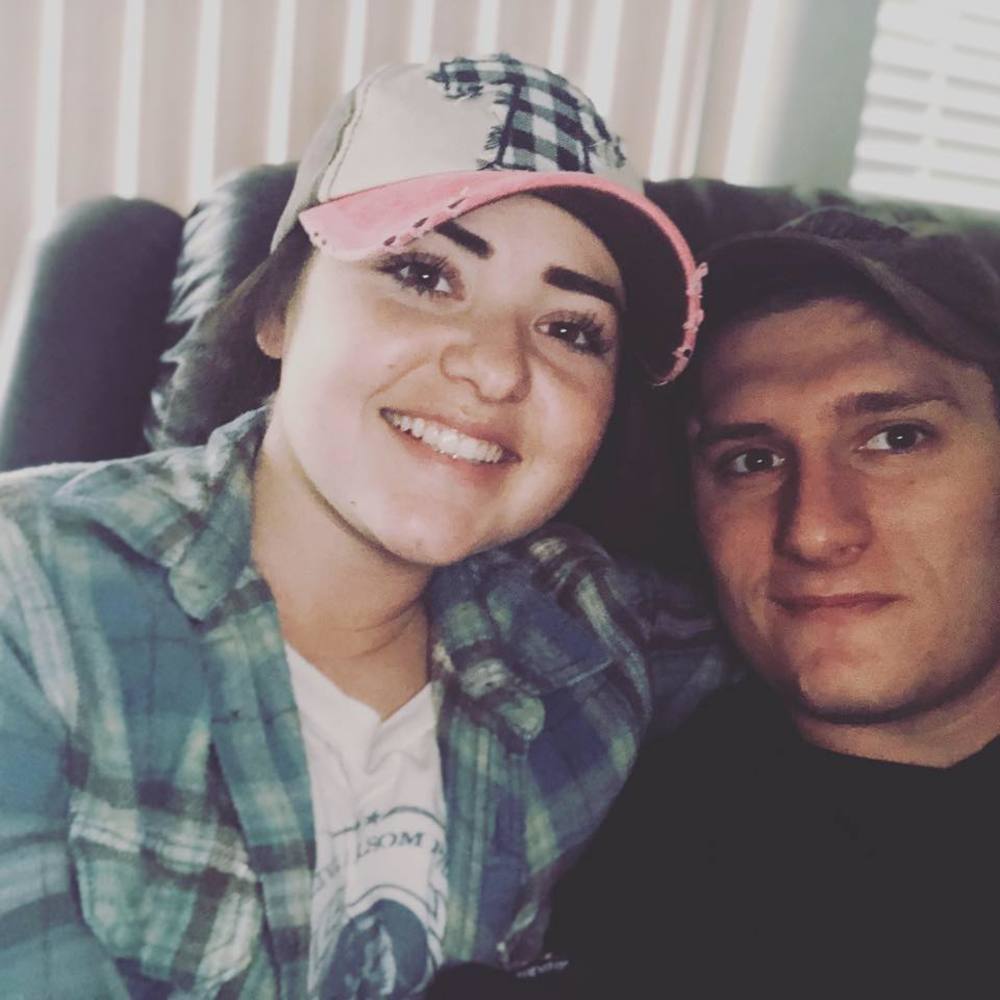 Meet your Posher, Tarron